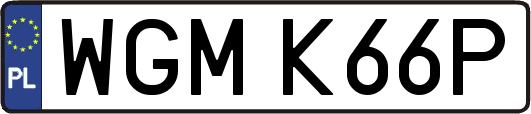 WGMK66P
