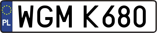 WGMK680