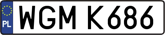 WGMK686