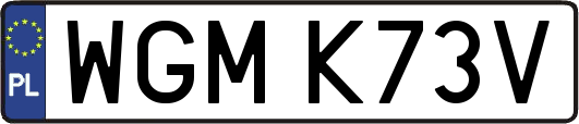 WGMK73V