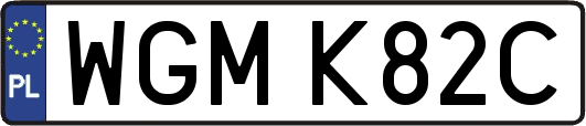 WGMK82C