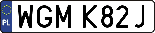 WGMK82J