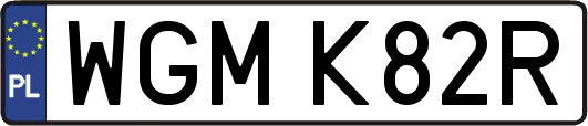 WGMK82R