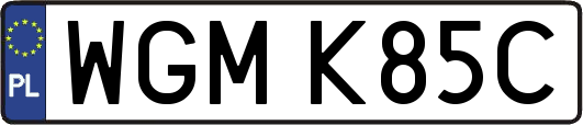 WGMK85C