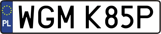 WGMK85P