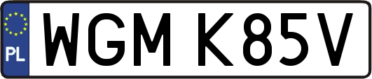 WGMK85V