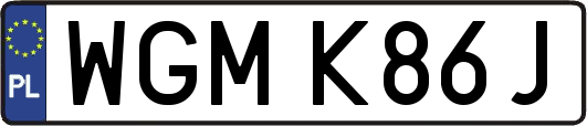 WGMK86J