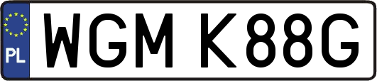 WGMK88G