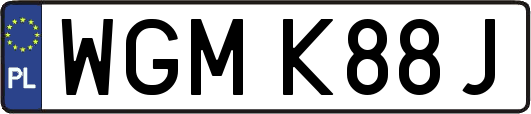 WGMK88J