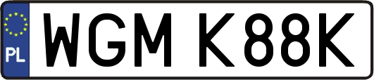 WGMK88K