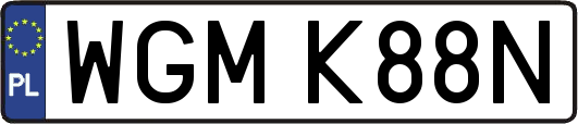 WGMK88N
