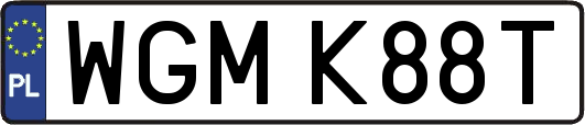 WGMK88T