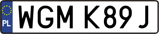 WGMK89J