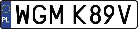 WGMK89V