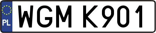 WGMK901