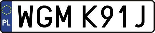 WGMK91J