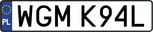 WGMK94L