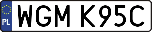 WGMK95C