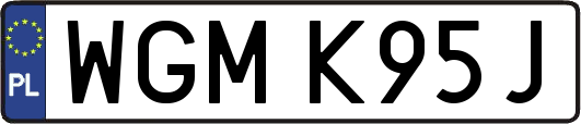 WGMK95J