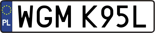 WGMK95L