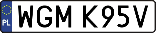 WGMK95V
