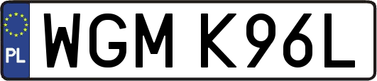 WGMK96L