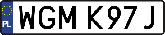 WGMK97J