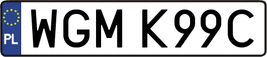 WGMK99C
