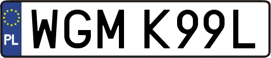 WGMK99L