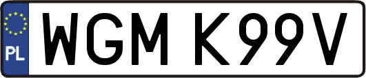 WGMK99V