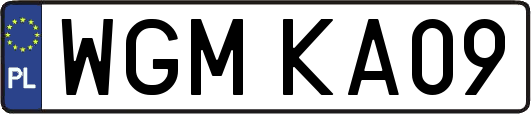 WGMKA09