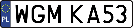 WGMKA53