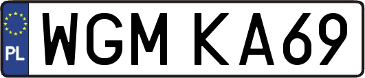 WGMKA69