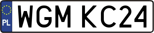 WGMKC24