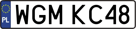 WGMKC48