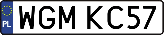 WGMKC57
