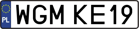WGMKE19