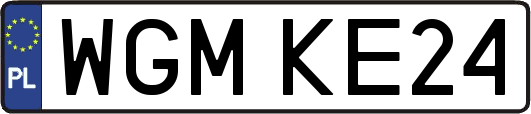 WGMKE24
