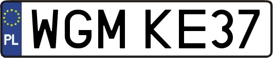 WGMKE37
