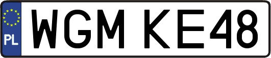 WGMKE48