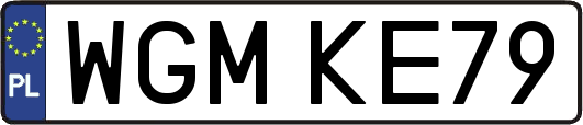 WGMKE79