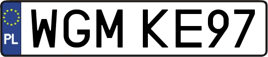 WGMKE97