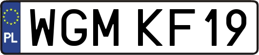 WGMKF19