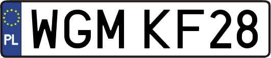 WGMKF28
