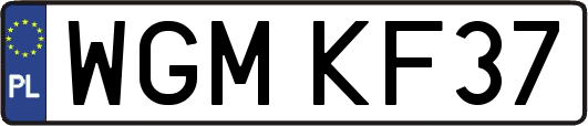 WGMKF37