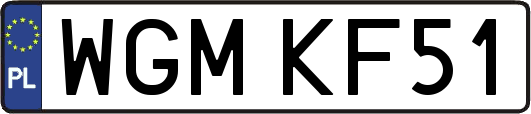 WGMKF51