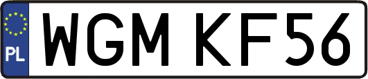 WGMKF56