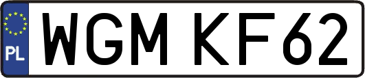 WGMKF62