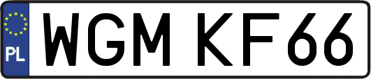 WGMKF66