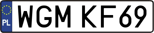 WGMKF69